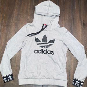 Women's Adidas Hoodie